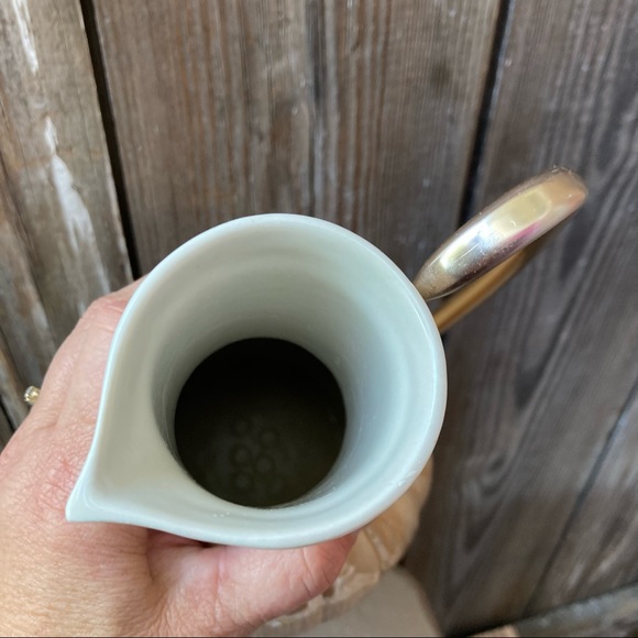 Vintage C. Miller Pitcher Carafe 1957 - Picture 7 of 10